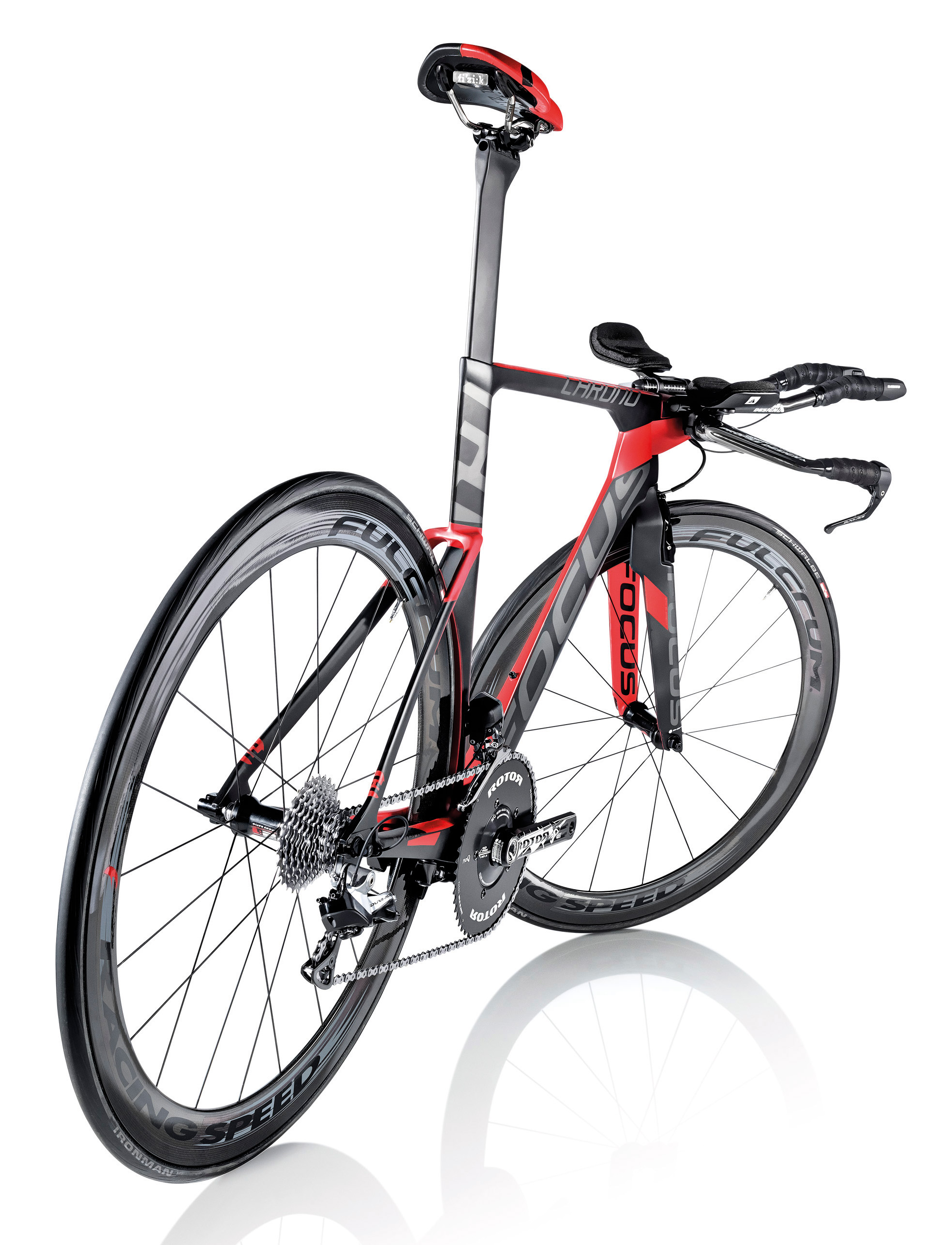 focus izalco chrono tt